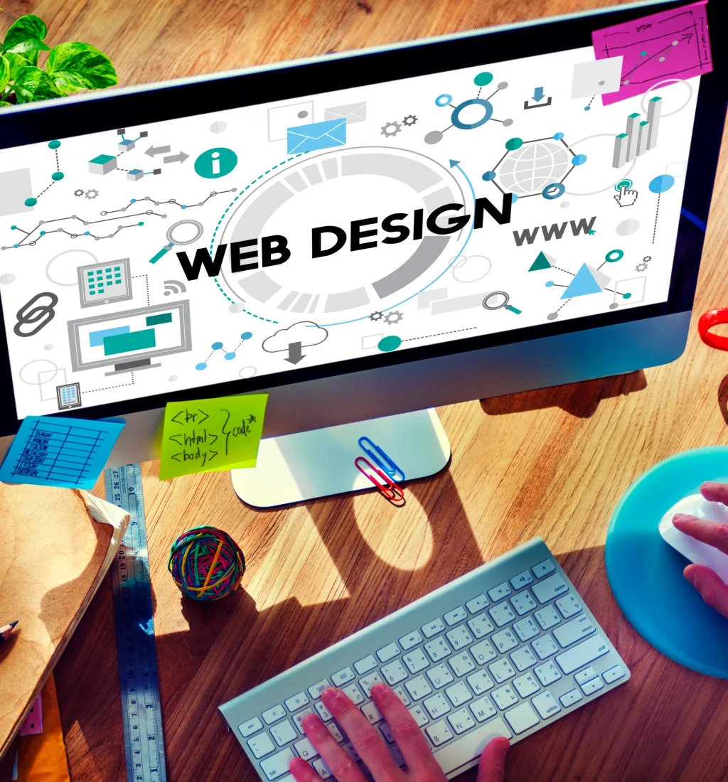 web-design-technology-browsing-programming-concept